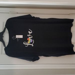 Original Mickey Mouse Collectible Pride Tshirt